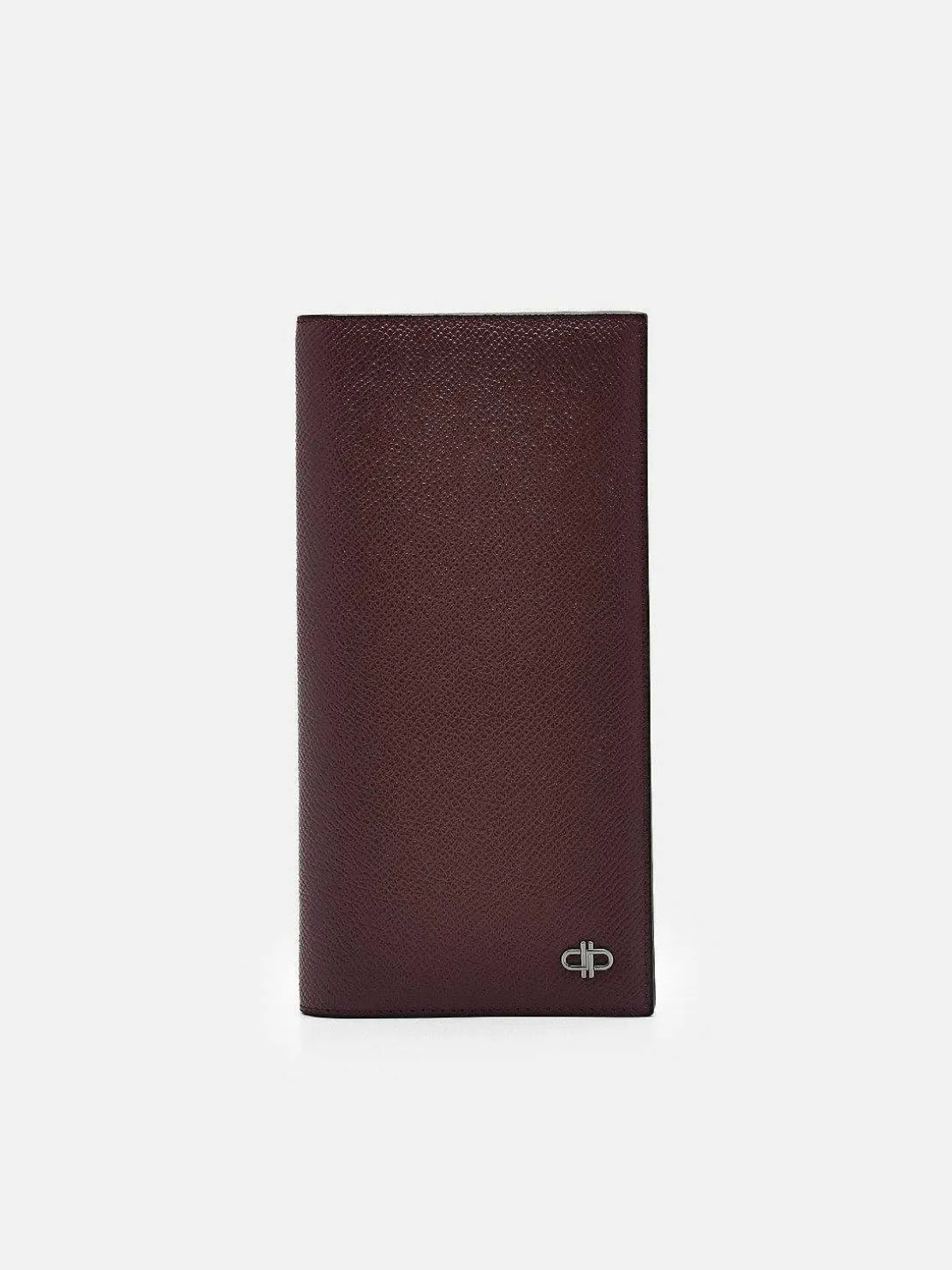Icon Leather Long Wallet<PEDRO Hot
