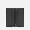Icon Leather Long Wallet<PEDRO Best Sale