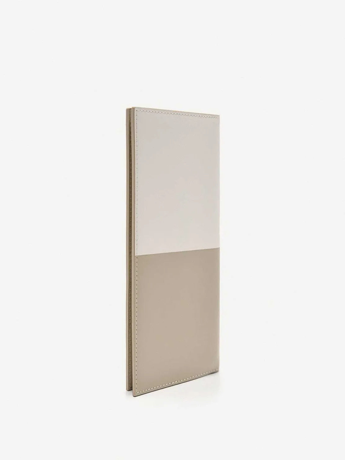 Icon Leather Long Wallet<PEDRO Best Sale