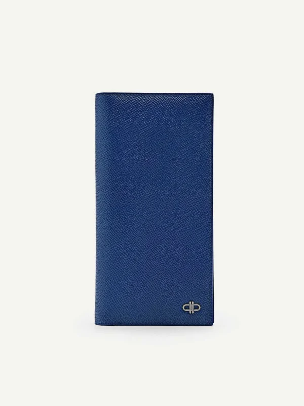 pedro_icon_leather_long_w_1-1.webp Icon Leather Long Wallet<PEDRO Best