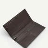 Icon Leather Long Wallet<PEDRO Shop