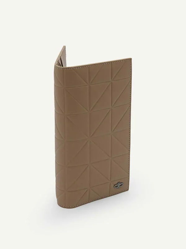 pedro_icon_leather_long_w_1-3.webp Icon Leather Long Wallet In Pixel<PEDRO Flash Sale
