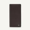 Icon Leather Long Wallet<PEDRO Shop