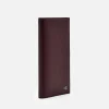 Icon Leather Long Wallet<PEDRO Hot