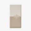Icon Leather Long Wallet<PEDRO Best Sale