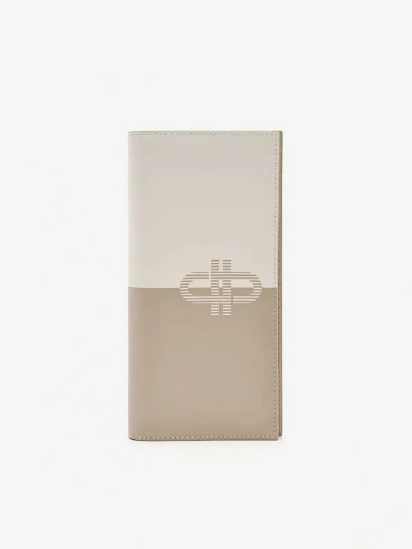 pedro_icon_leather_long_w_2-6.webp Icon Leather Long Wallet<PEDRO Best Sale
