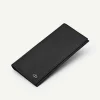 Icon Leather Long Wallet<PEDRO Cheap