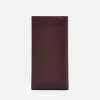 Icon Leather Long Wallet<PEDRO Hot