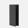 Icon Leather Long Wallet<PEDRO Best Sale