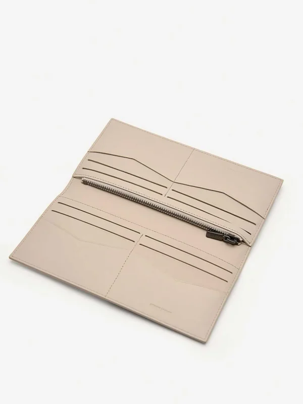 pedro_icon_leather_long_w_3-6.webp Icon Leather Long Wallet<PEDRO Best Sale