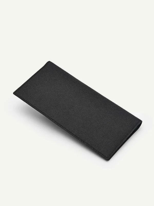 pedro_icon_leather_long_w_3-7.webp Icon Leather Long Wallet<PEDRO Cheap