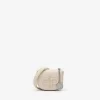 Icon Leather Micro Sling Pouch<PEDRO Hot