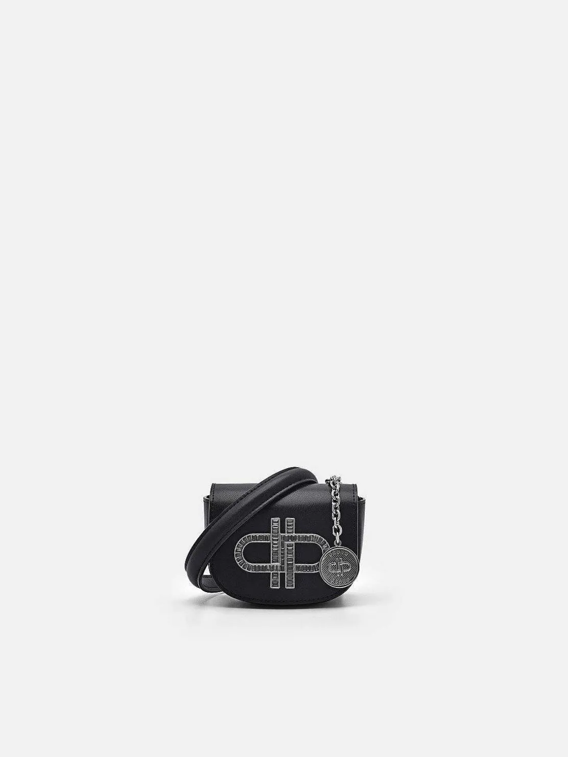 pedro_icon_leather_micro__0-3.webp Icon Leather Micro Sling Pouch<PEDRO Hot