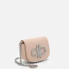 Icon Leather Micro Sling Pouch<PEDRO Best