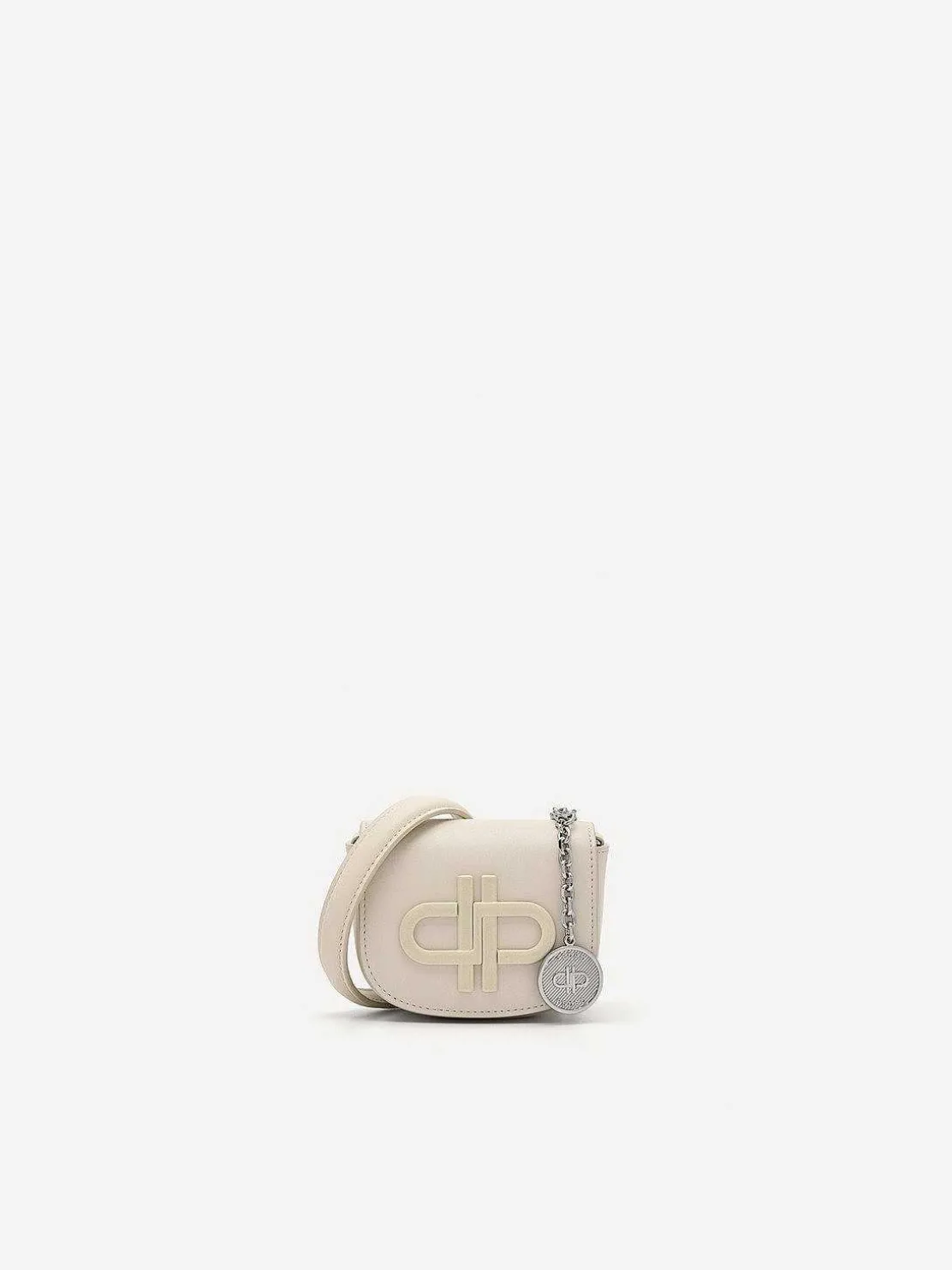 pedro_icon_leather_micro__0.webp Icon Leather Micro Sling Pouch<PEDRO Hot