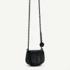 Icon Leather Micro Sling Pouch<PEDRO Hot
