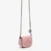 Icon Leather Micro Sling Pouch<PEDRO Shop
