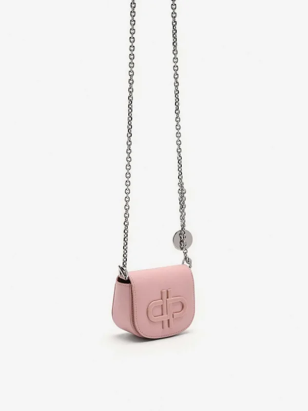 Icon Leather Micro Sling Pouch<PEDRO Shop