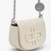 Icon Leather Micro Sling Pouch<PEDRO Hot