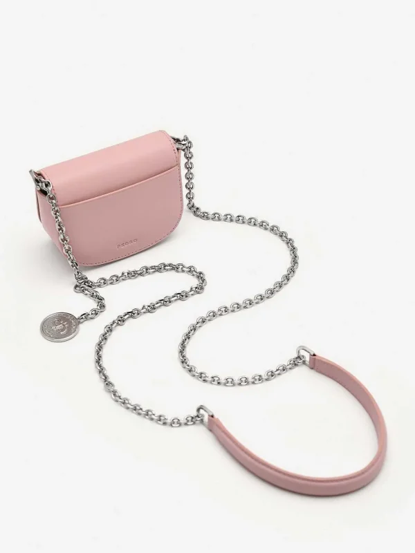 Icon Leather Micro Sling Pouch<PEDRO Shop
