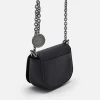 Icon Leather Micro Sling Pouch<PEDRO Hot