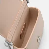 Icon Leather Micro Sling Pouch<PEDRO Best