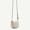 Icon Leather Micro Sling Pouch<PEDRO Hot