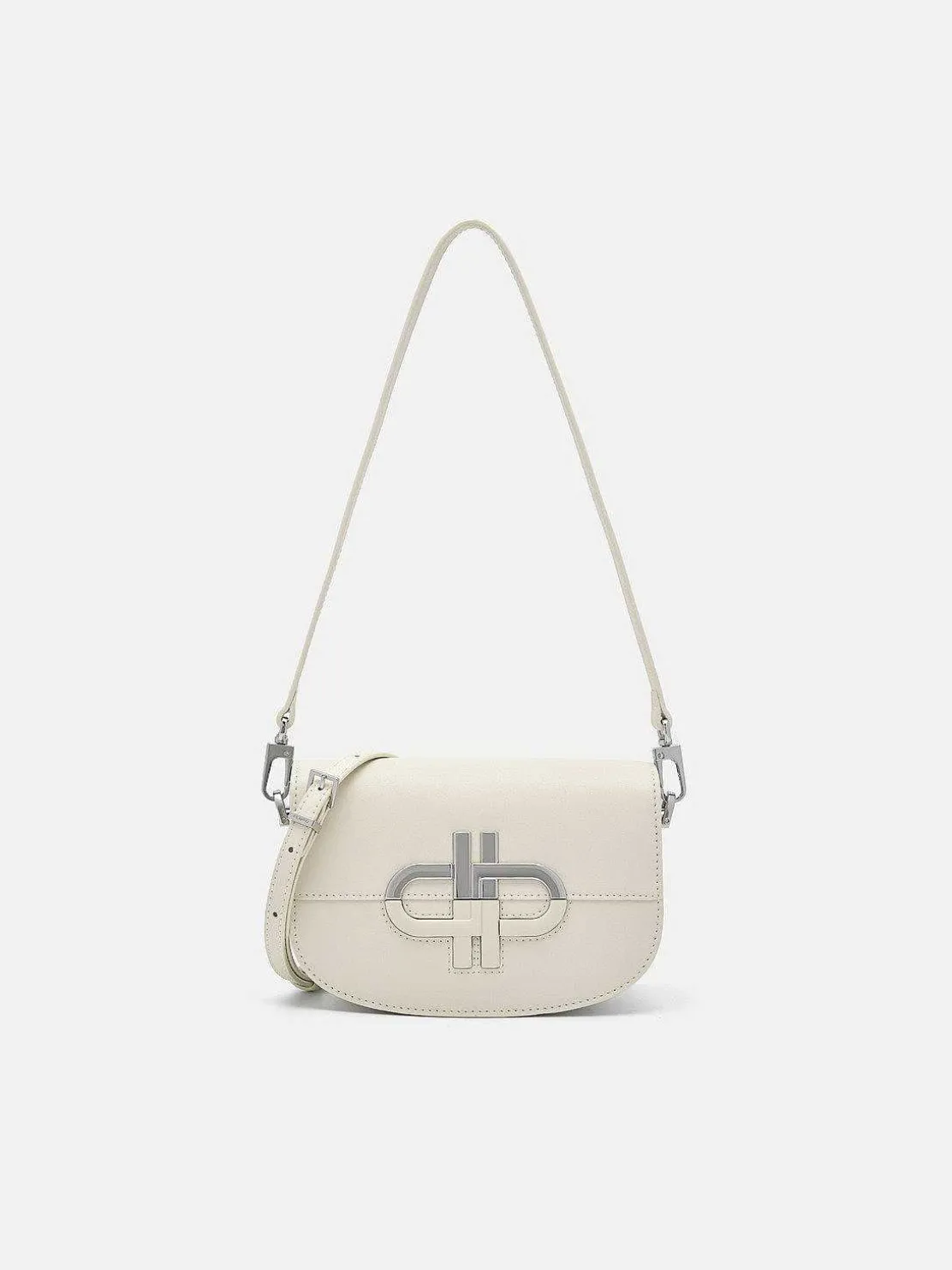 pedro_icon_leather_mini_s_0.webp Icon Leather Mini Shoulder Bag<PEDRO Best