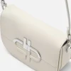 Icon Leather Mini Shoulder Bag<PEDRO Best