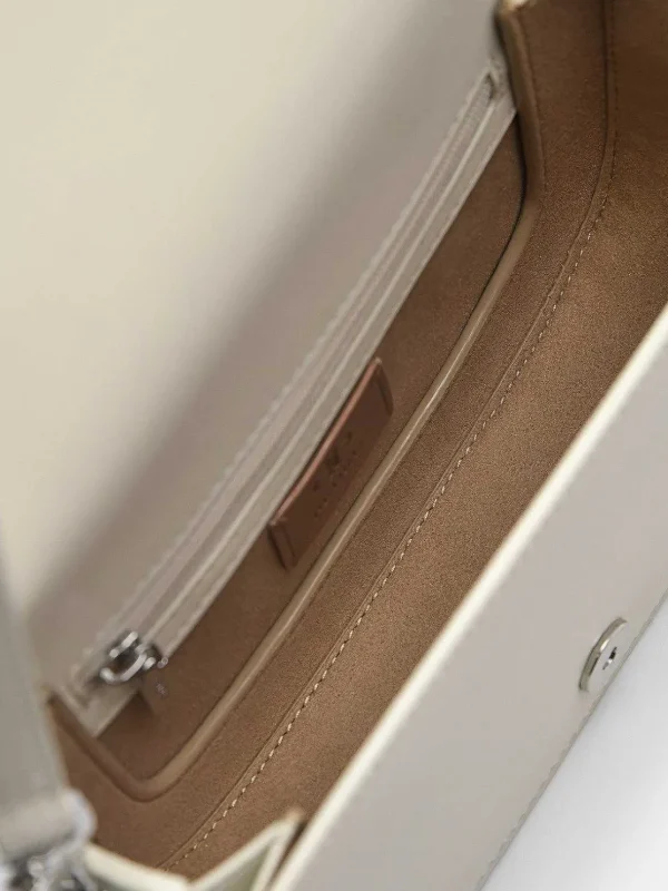 pedro_icon_leather_mini_s_3.webp Icon Leather Mini Shoulder Bag<PEDRO Best