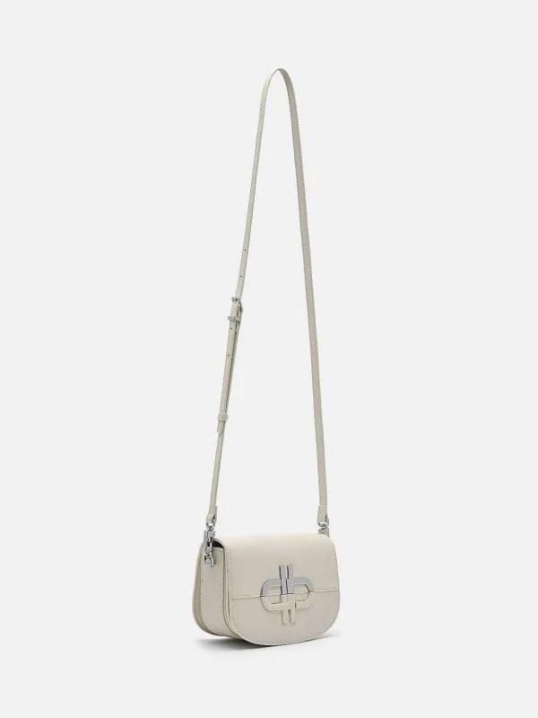 pedro_icon_leather_mini_s_4.webp Icon Leather Mini Shoulder Bag<PEDRO Best