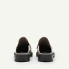 Icon Leather Mules<PEDRO Discount
