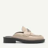 Icon Leather Mules<PEDRO Discount