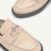Icon Leather Mules<PEDRO Discount