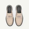 Icon Leather Mules<PEDRO Discount