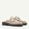 Icon Leather Mules<PEDRO Discount