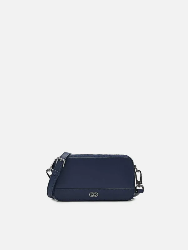 Icon Leather Phone Pouch<PEDRO Cheap