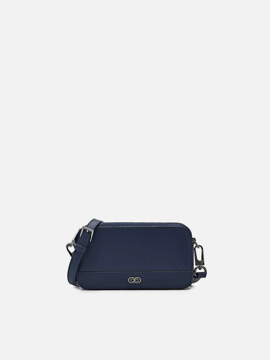 pedro_icon_leather_phone__0-1.webp Icon Leather Phone Pouch<PEDRO Cheap