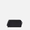 Icon Leather Phone Pouch<PEDRO New