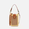 Icon Leather Phone Pouch<PEDRO Fashion