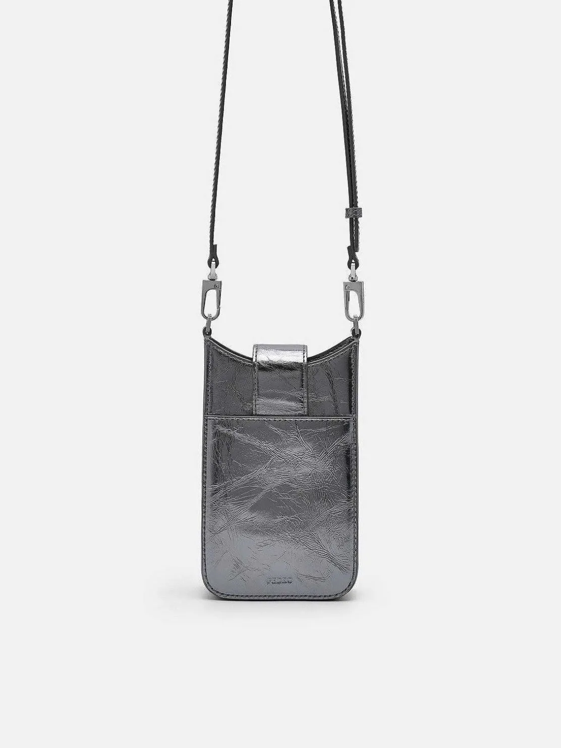 pedro_icon_leather_phone__0-6.webp Icon Leather Phone Pouch<PEDRO Store