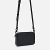 Icon Leather Phone Pouch<PEDRO New