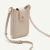 Icon Leather Phone Pouch<PEDRO Best Sale