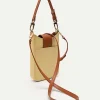 Icon Leather Phone Pouch<PEDRO Fashion