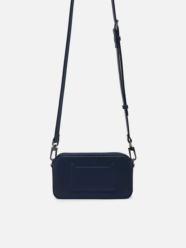 Icon Leather Phone Pouch<PEDRO Cheap