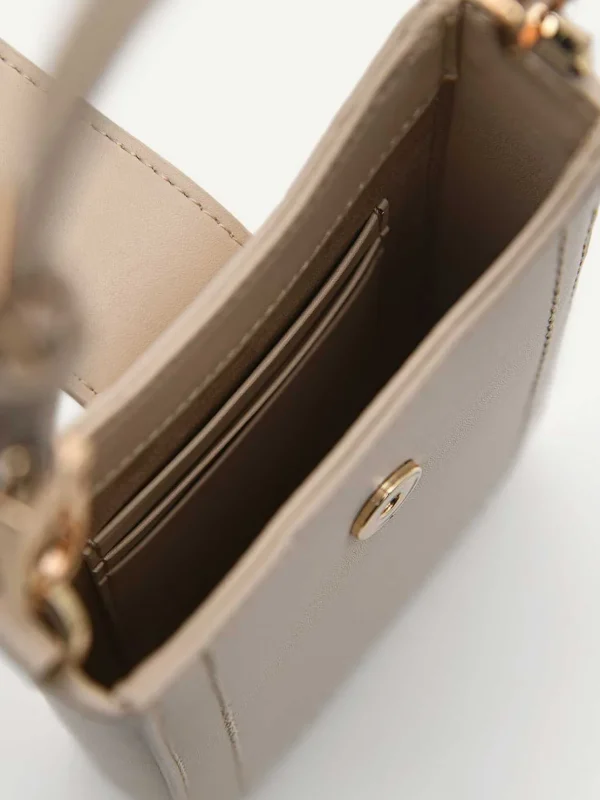 pedro_icon_leather_phone__2-3.webp Icon Leather Phone Pouch<PEDRO Best Sale