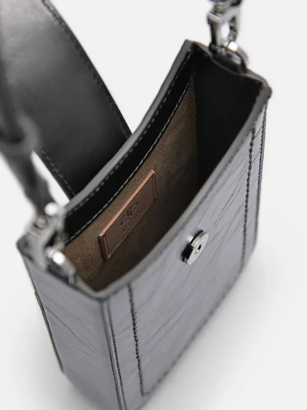 pedro_icon_leather_phone__2-6.webp Icon Leather Phone Pouch<PEDRO Store