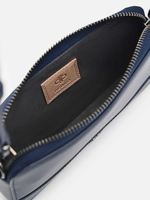 Icon Leather Phone Pouch<PEDRO Cheap