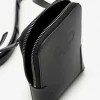 Icon Leather Pouch<PEDRO New