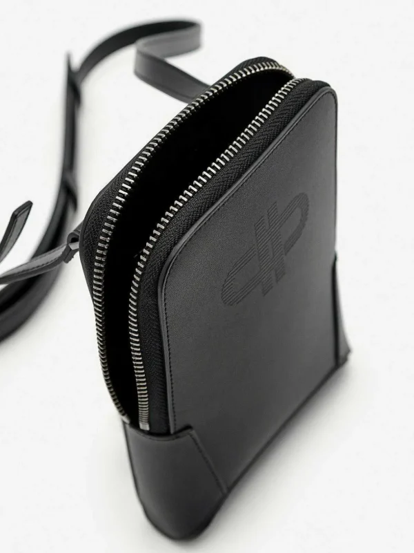 pedro_icon_leather_pouch_0-2.webp Icon Leather Pouch<PEDRO New